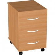 Тумба выкатная