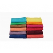 Полотенце махровое (плотность - 420 гр)