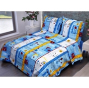 Постельное белье (бязь)