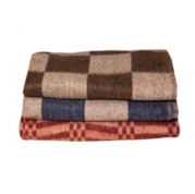 Одеяло 70% шерсти