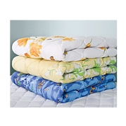 Одеяло (овечья шерсть)